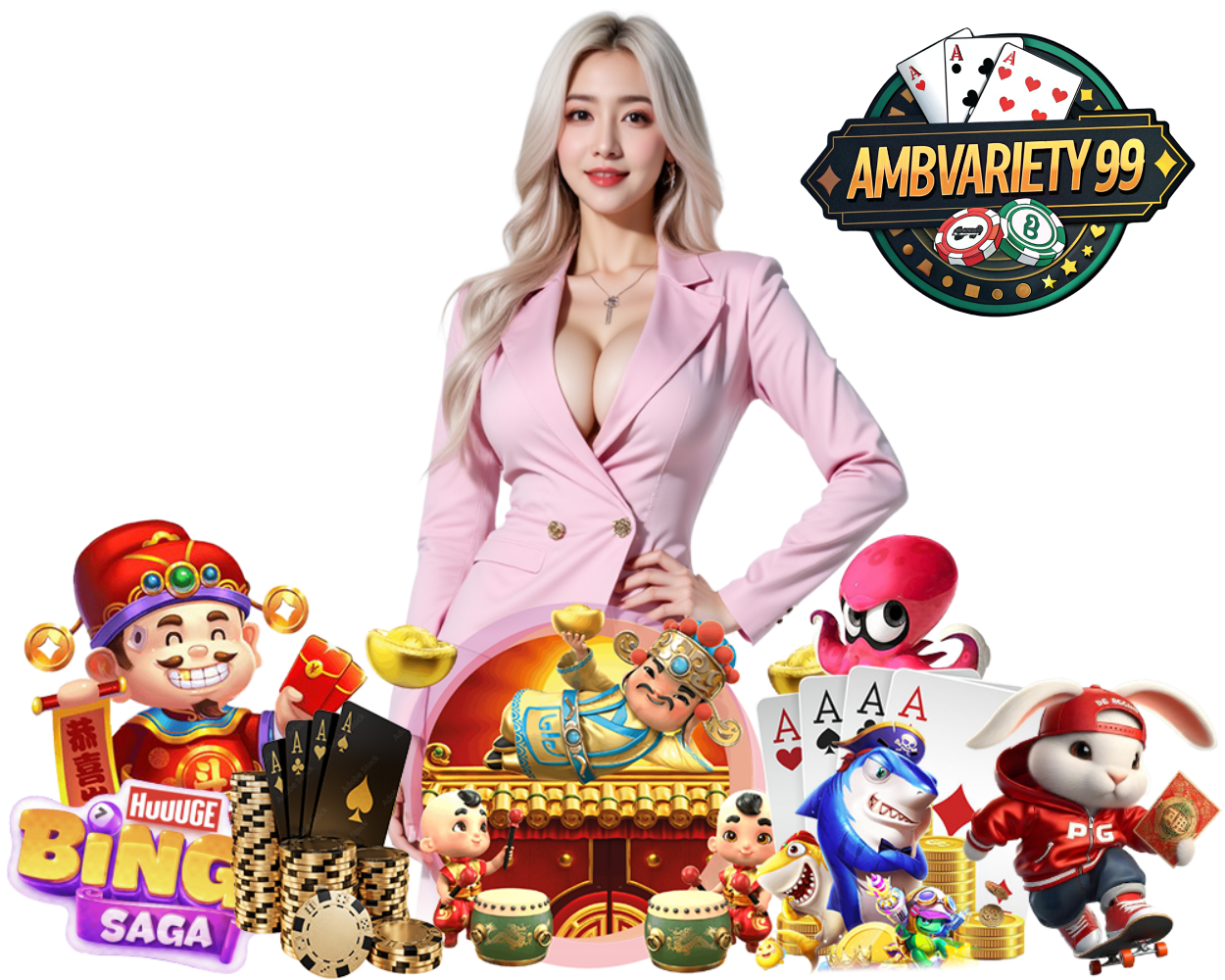AMBVARIETY99 ทางเข้า บาคาร่า