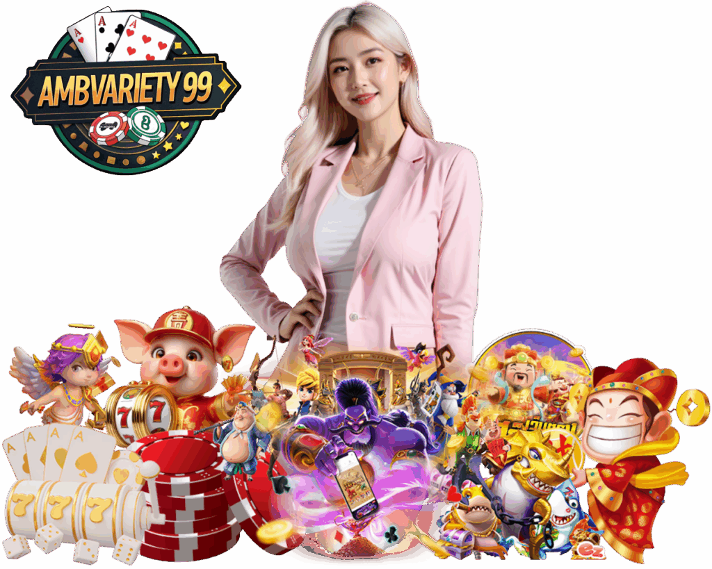 AMBVARIETY99